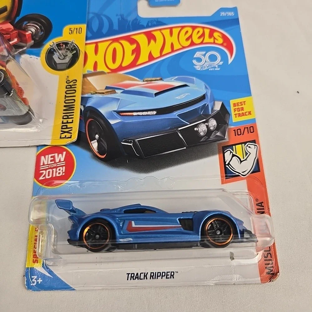 Hot Wheels hot wheels